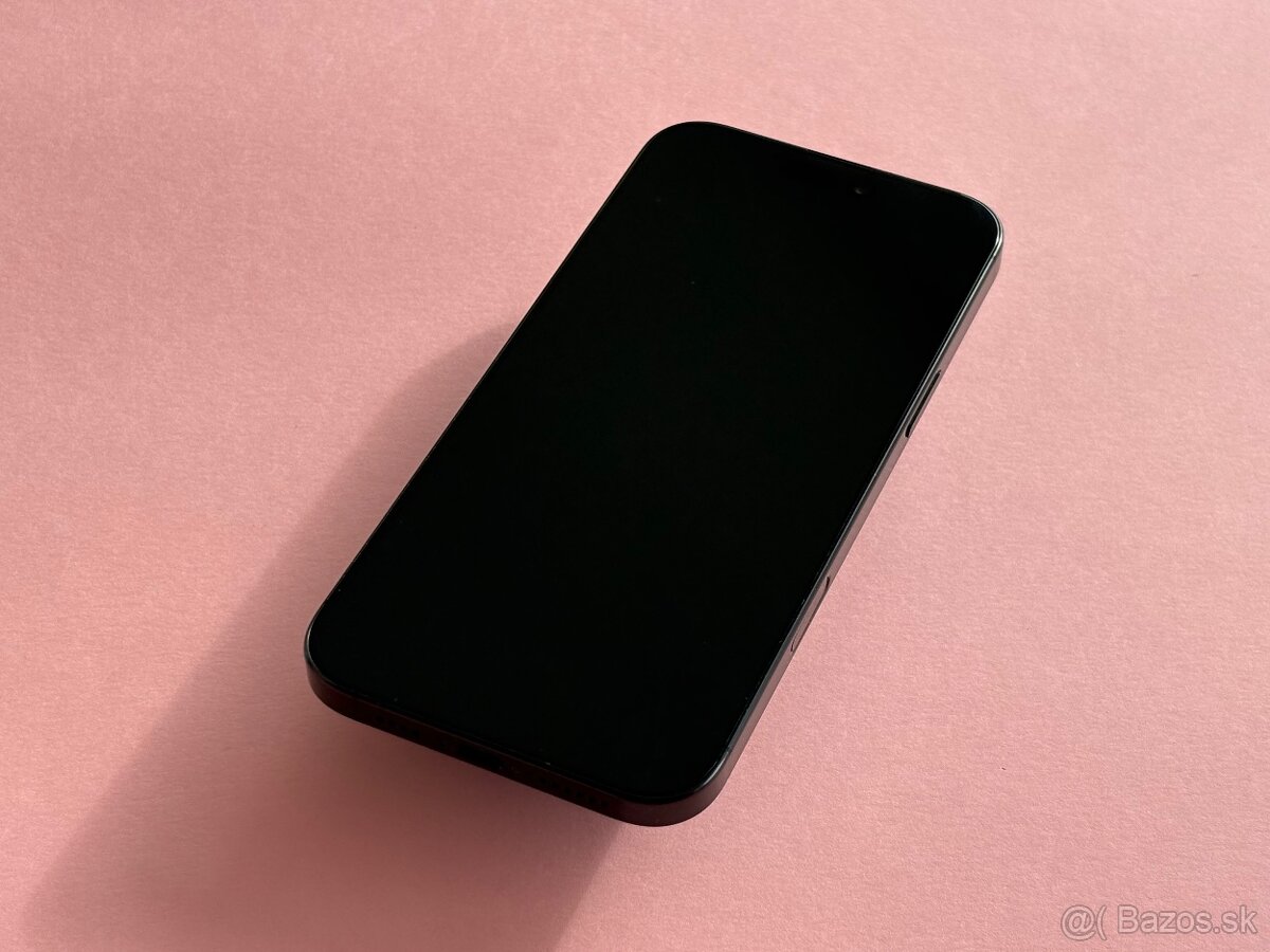 iPhone 16 Pro Max 256GB Black Titanium - 2