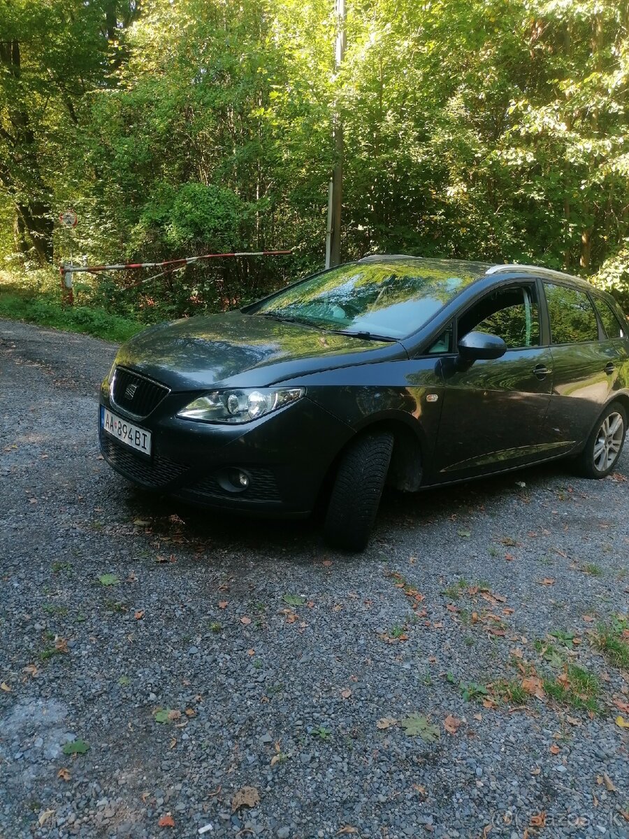 Seat 1,4 Benzin plyn rv 2011 výmena T5 doplatok - 2