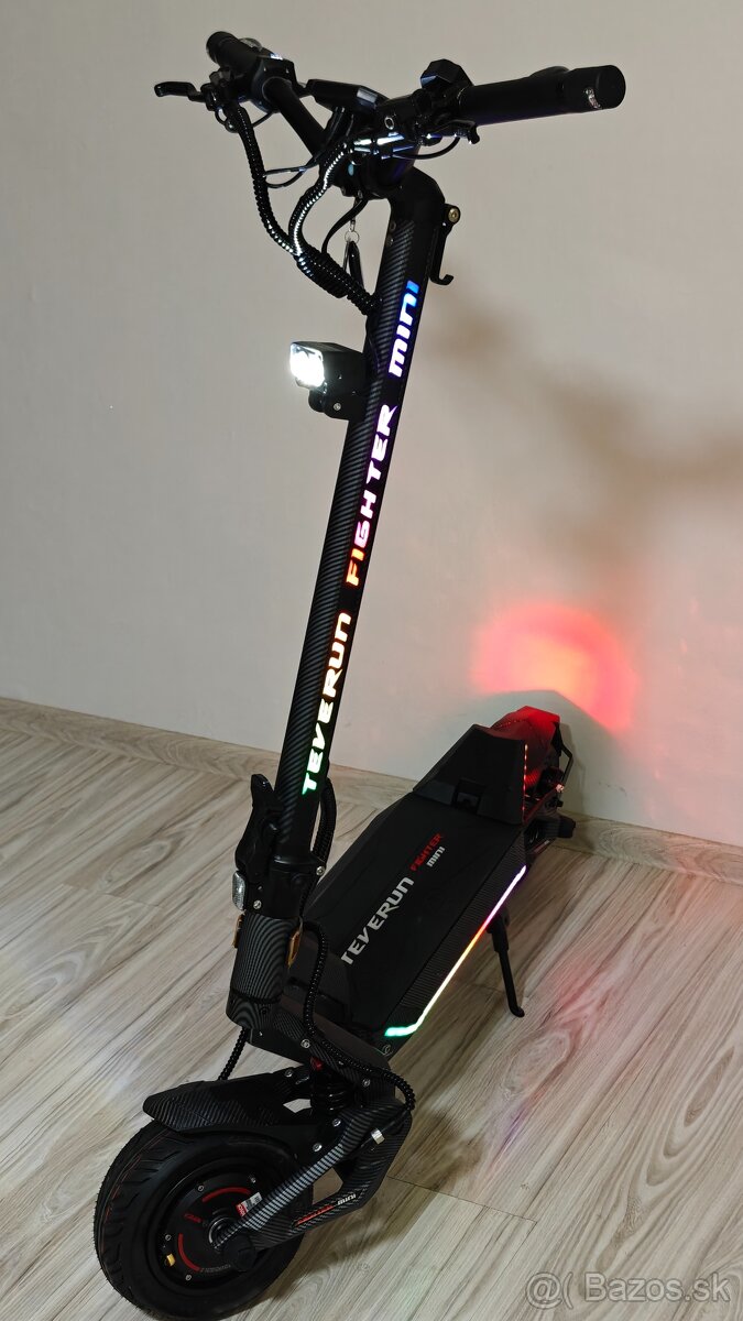 Teverun Mini Pro 31,8Ah - 2