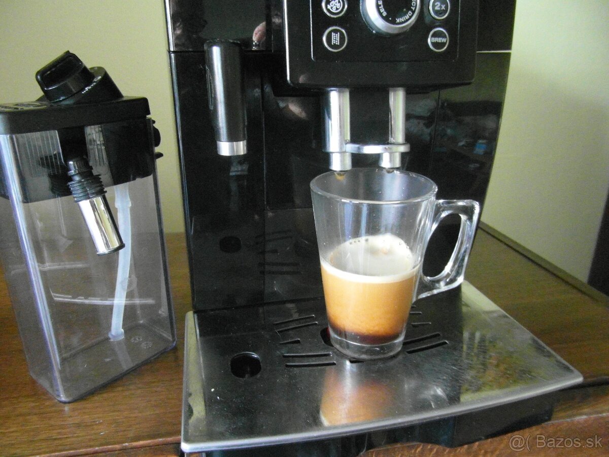 DeLonghi Cappuccino Smart - 2