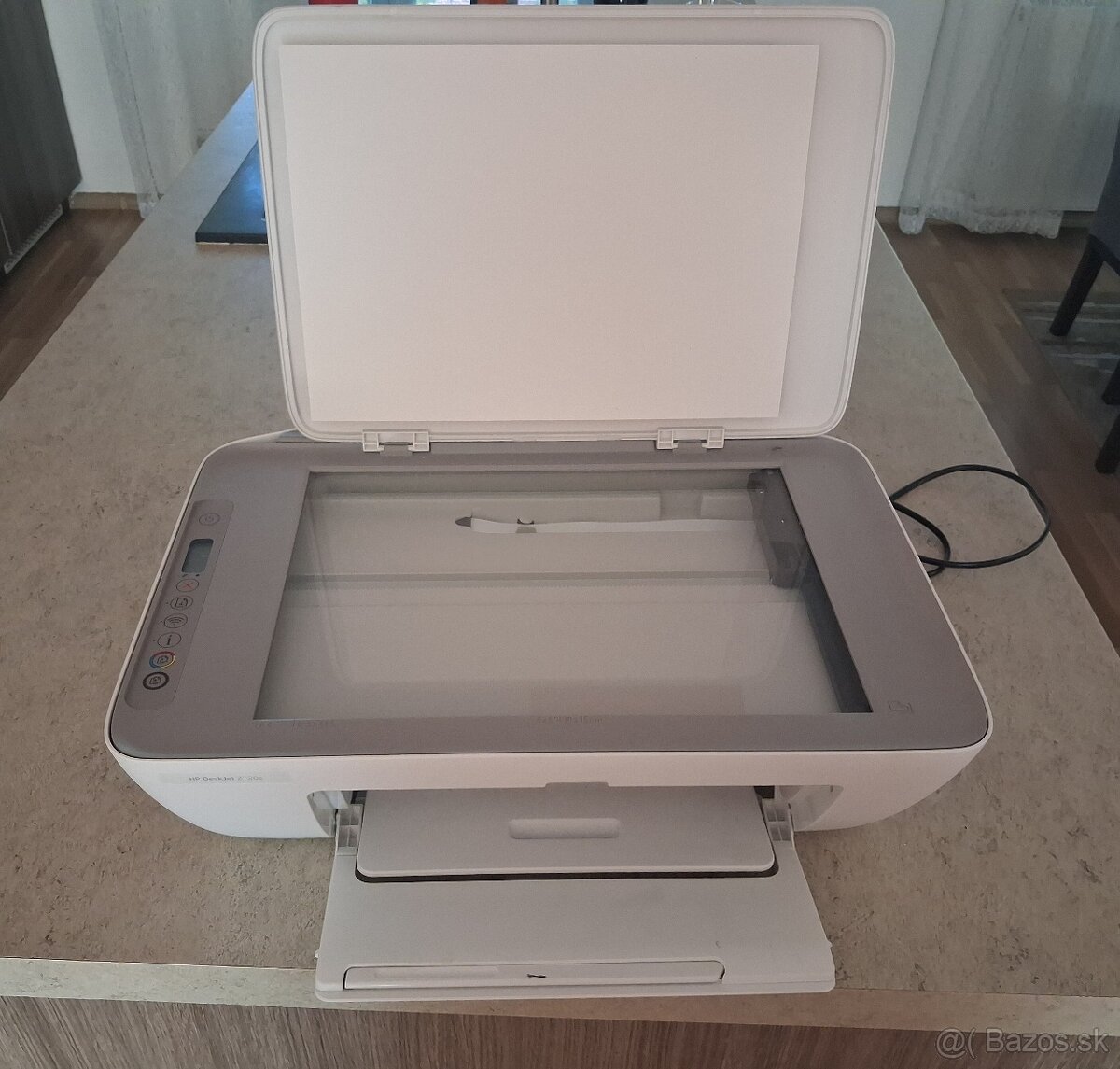 Tlačiaeeň HP 2720e - 2