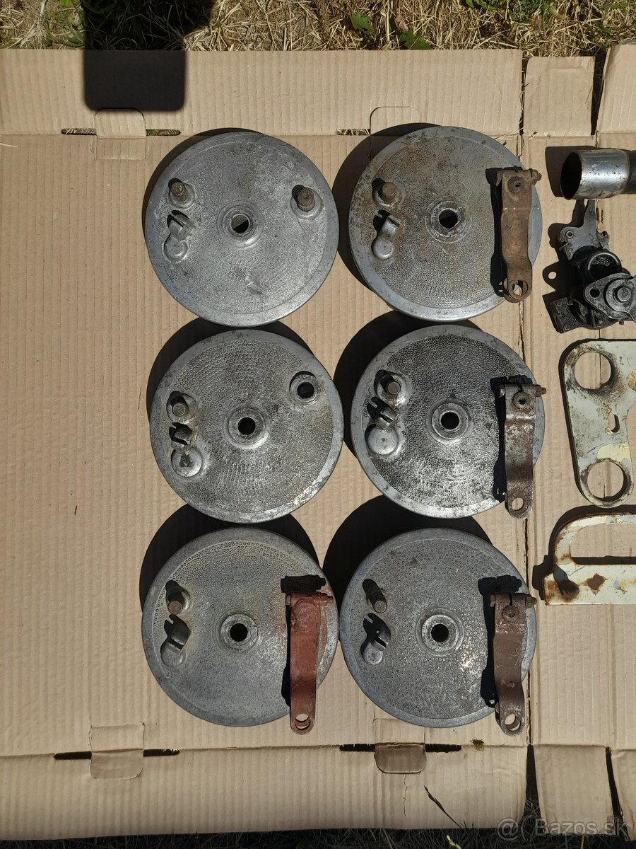 Jawa 05 diely - 2