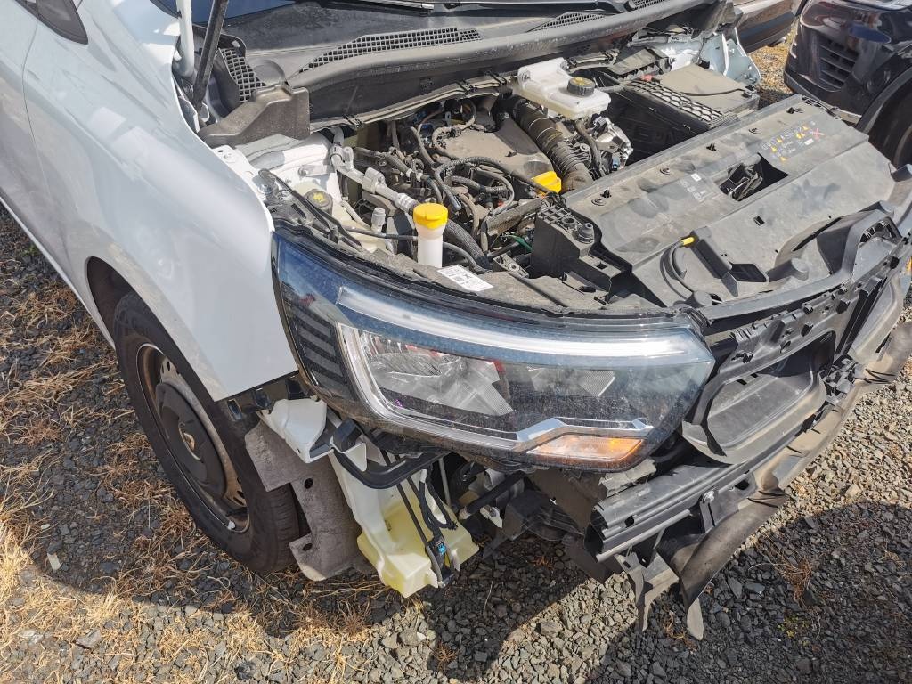 MOTOR RENAULT 1.5DCI 68TKM K9K 876-877 - 2