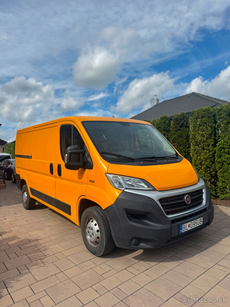 Fiat Ducato 3.0 L2H1 47 000km - 2