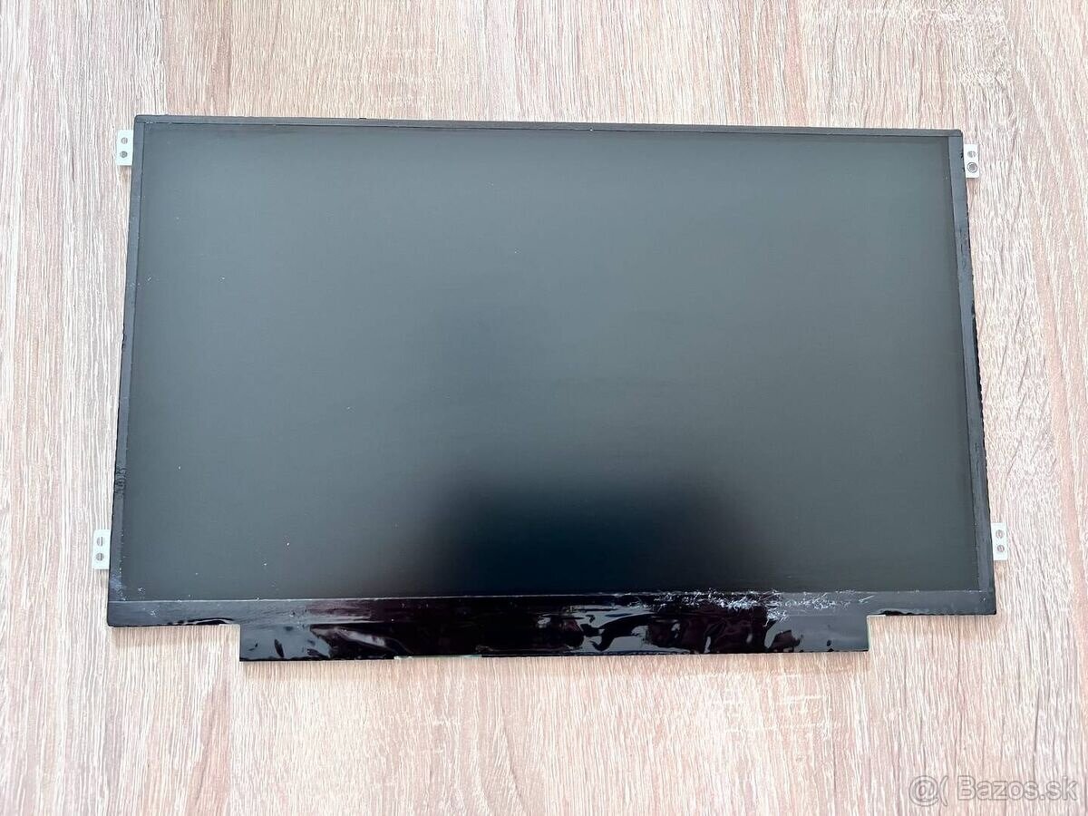 Predám obrazovku do notebooku 11,6"LED - 2
