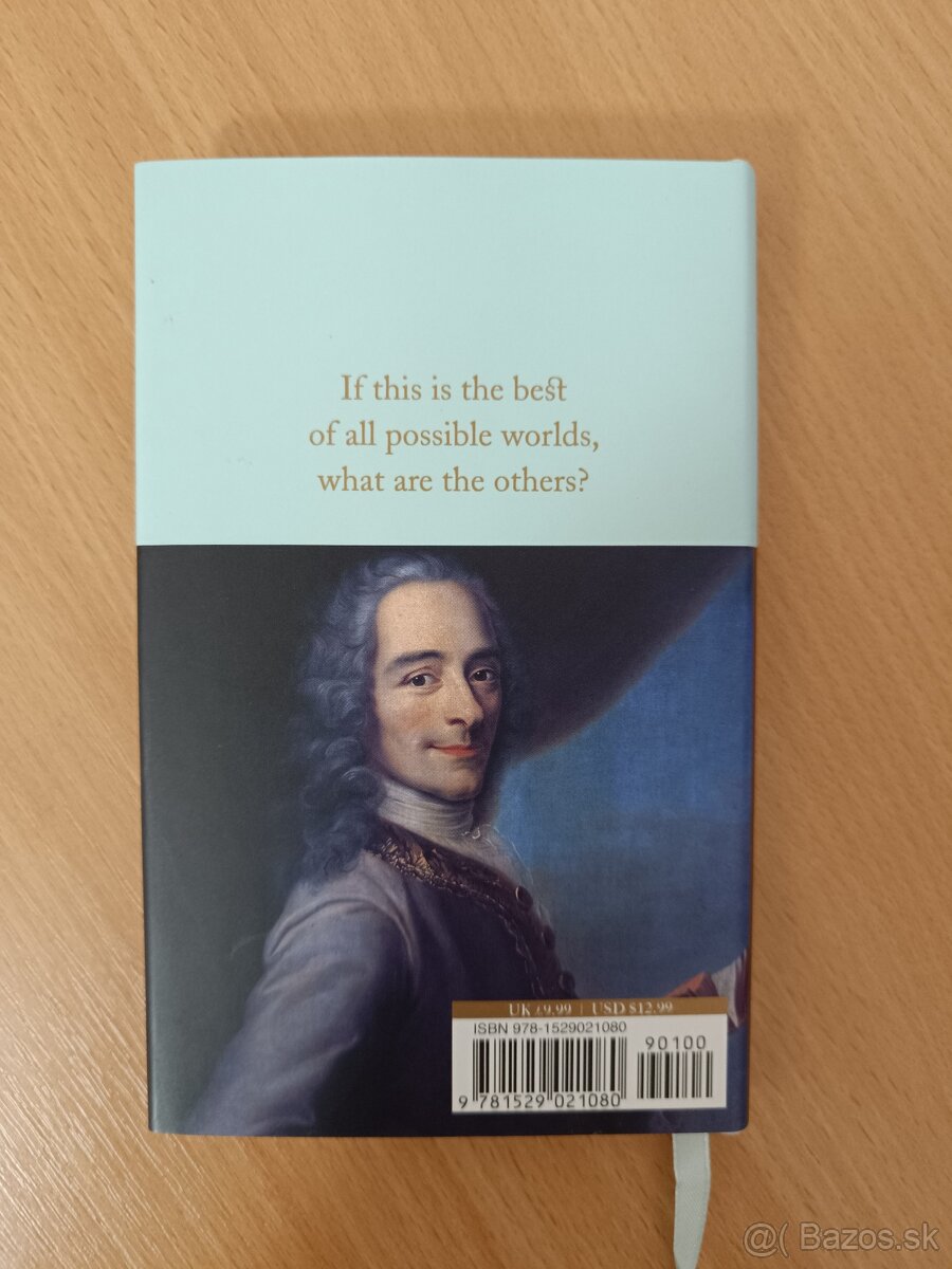 Voltaire - 2