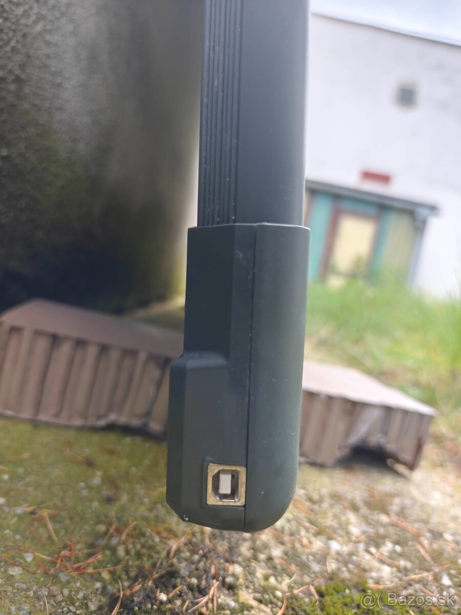 PREDÁM DOTYKOVÚ INTERAKTÍVNU TABUĽU PROMETHEAN 78" - 2