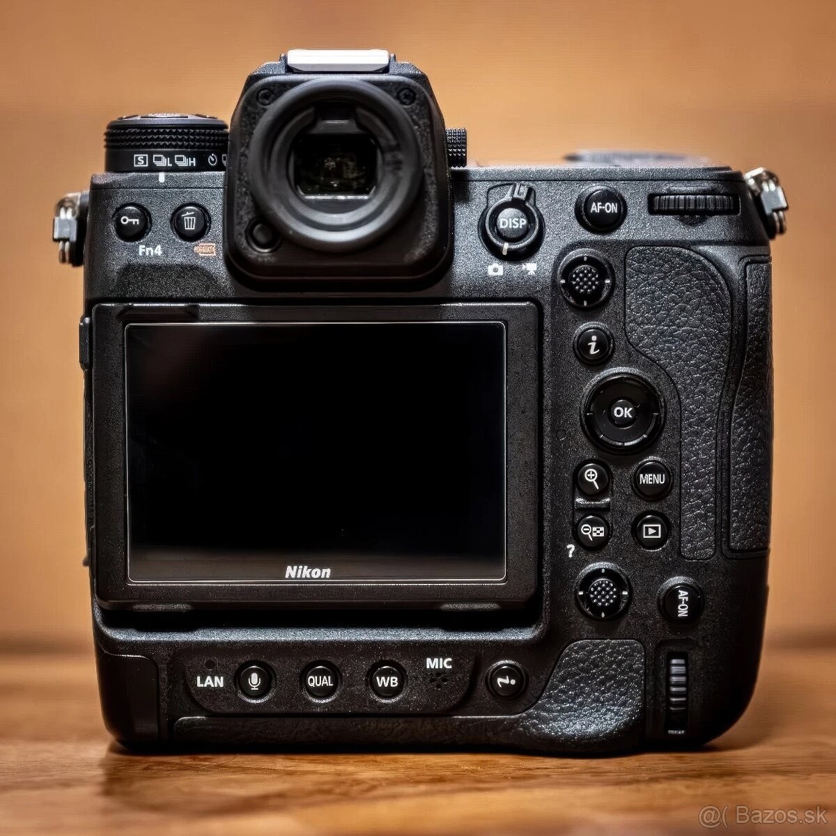 NIKON Z9 - 2