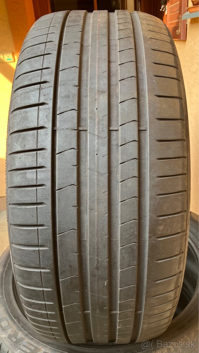 Letné Pirelli 275/45/20 a 305/40/20 - 2