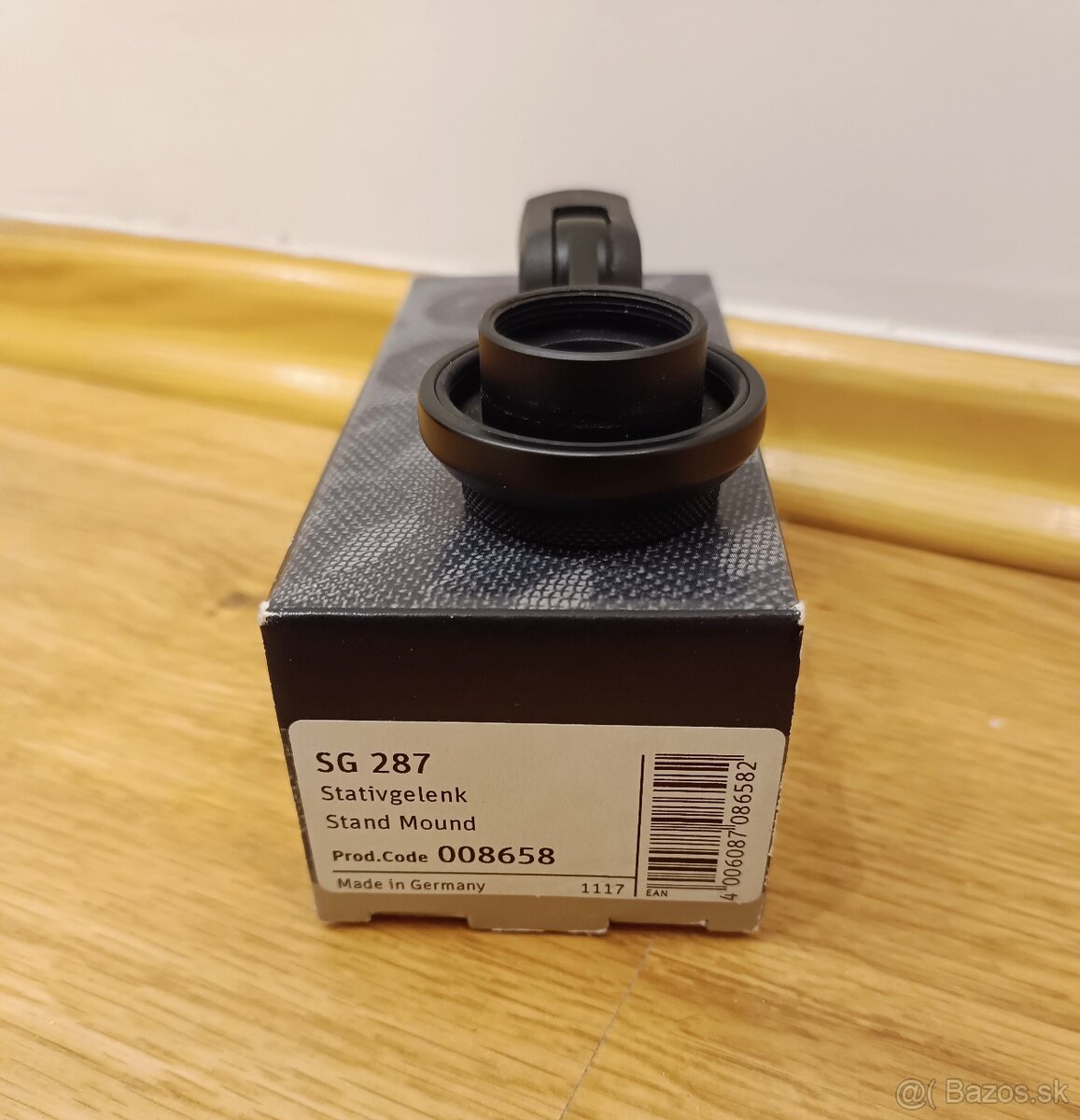 Neumann SG-287 - 2