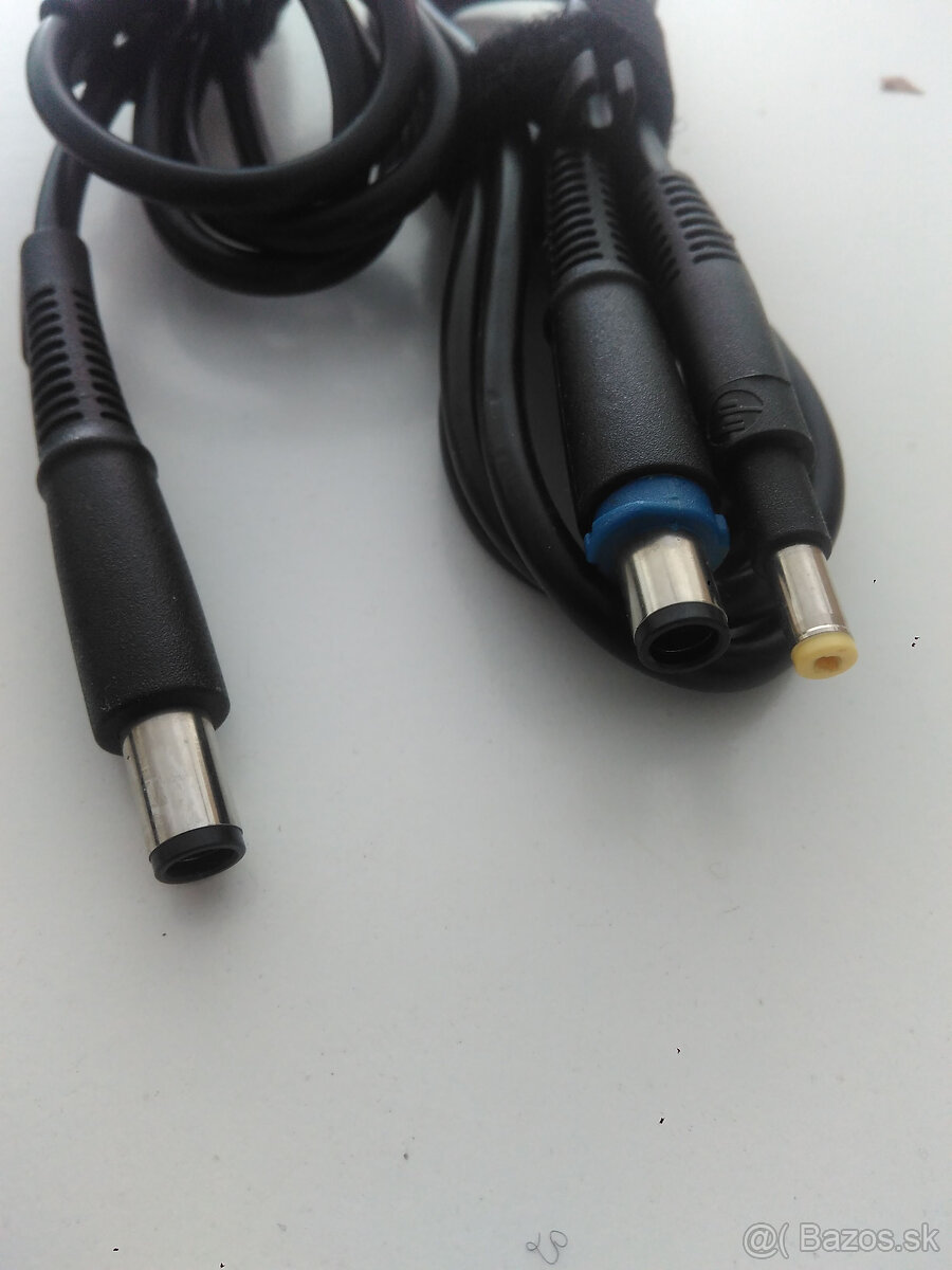 Adaptér HP 601485-001 ( 90W) - 2