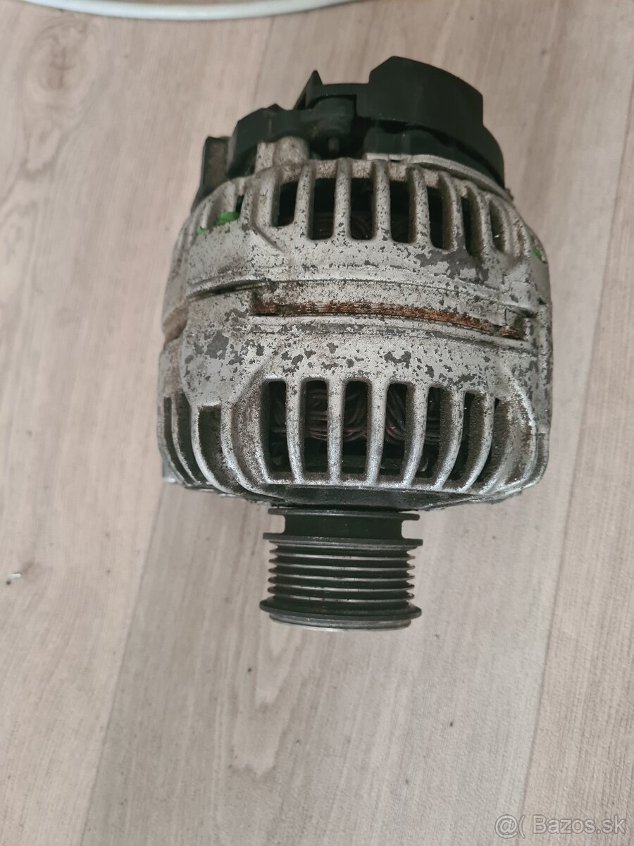 Anternator VW 06F 903 023 F - 2