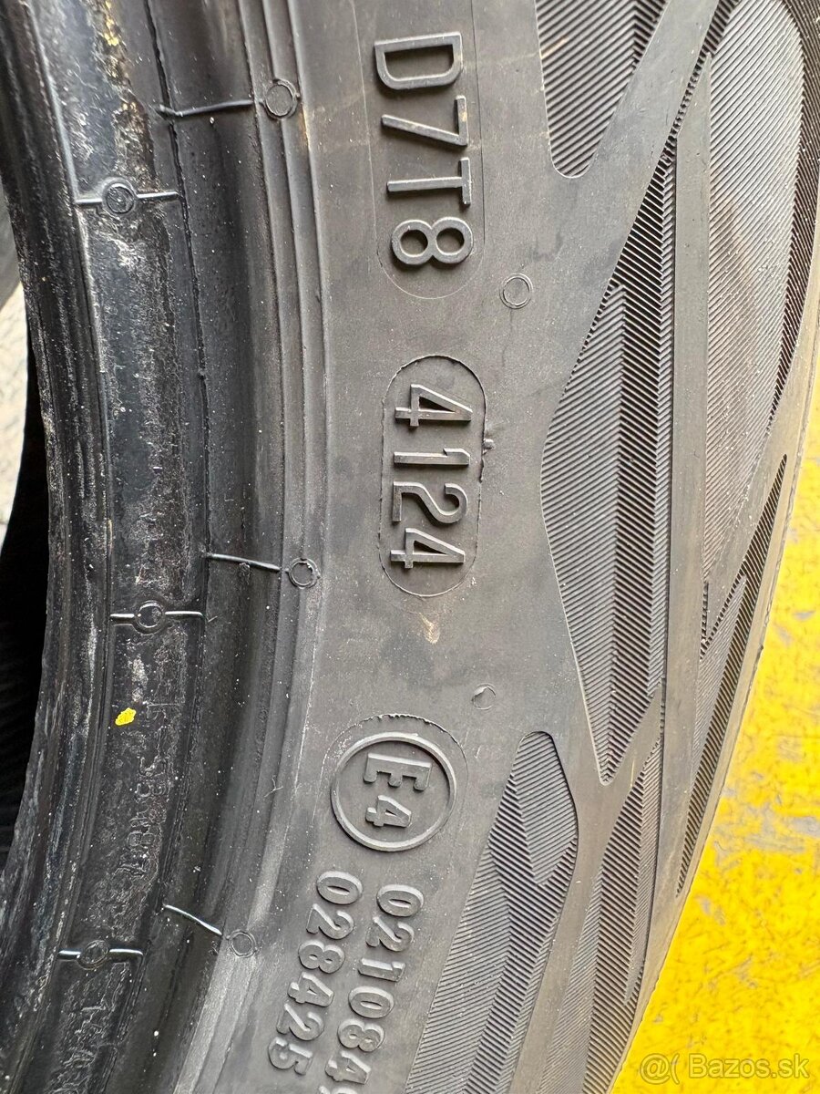 EcoContact 6 205/55 R16 91V - 2