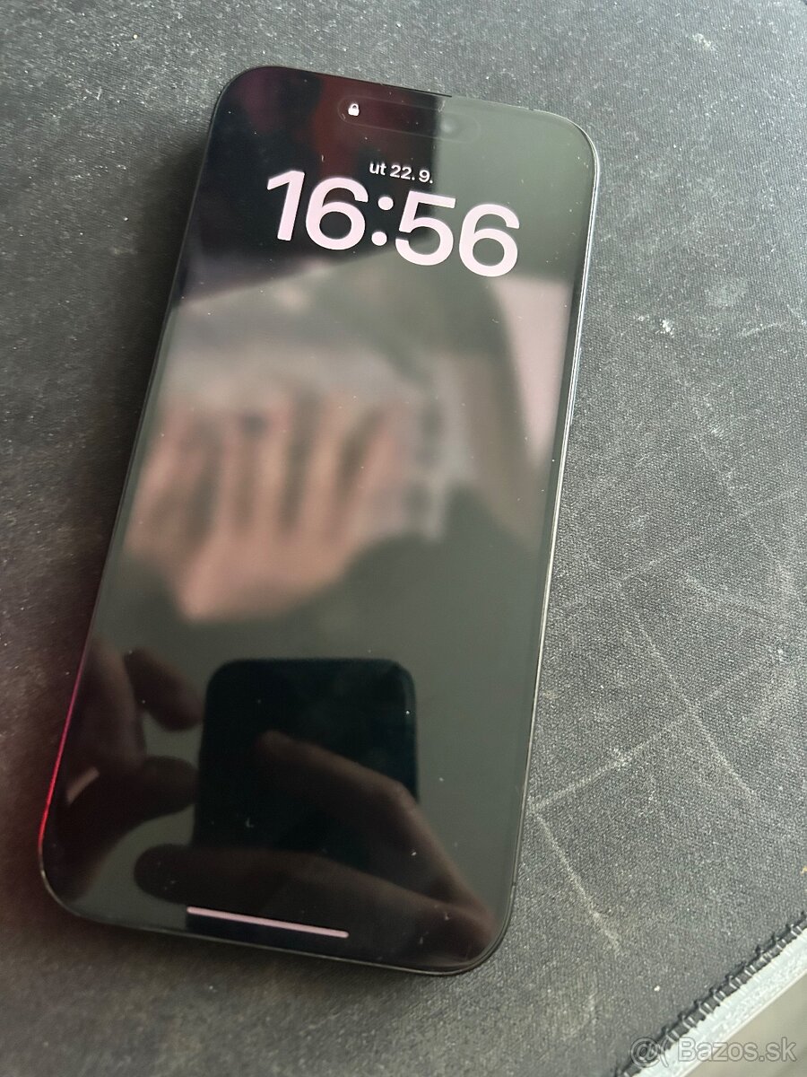 IPhone 15 pro max 256G - 2