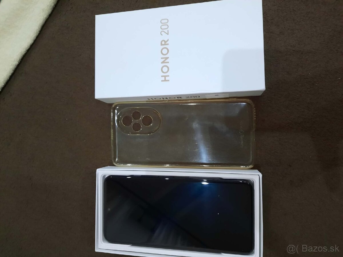 Honor 200 - 2
