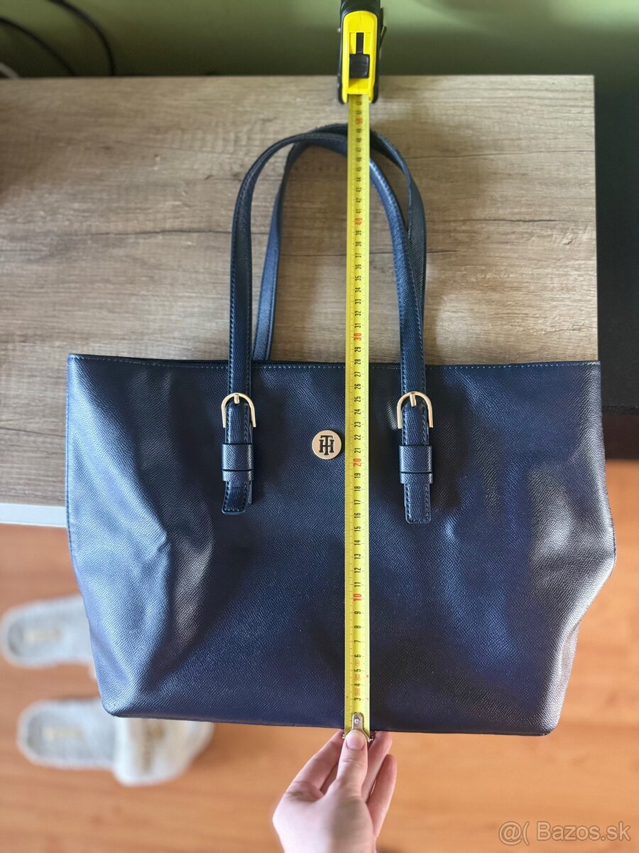 Tommy Hilfiger originál kabelka - 2