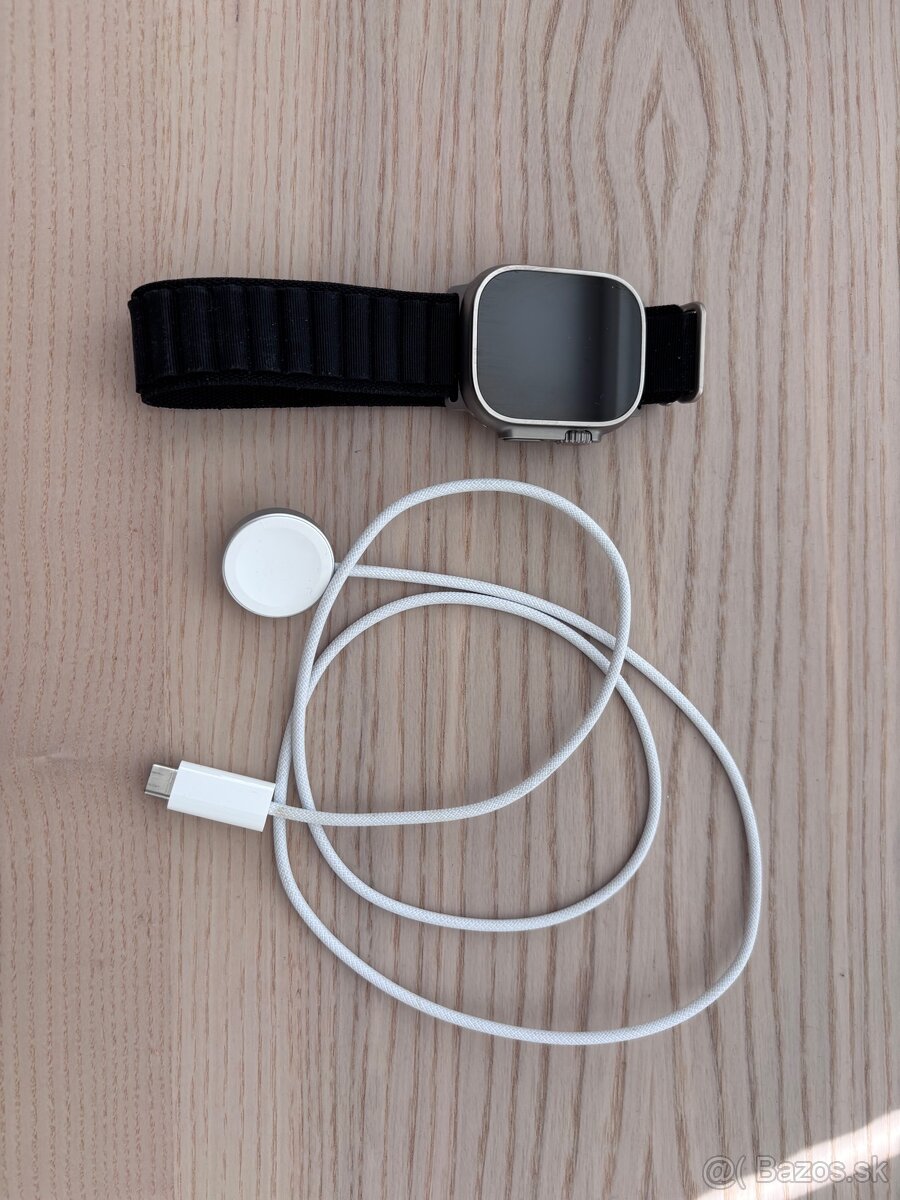 Apple watch ultra 2 - 2