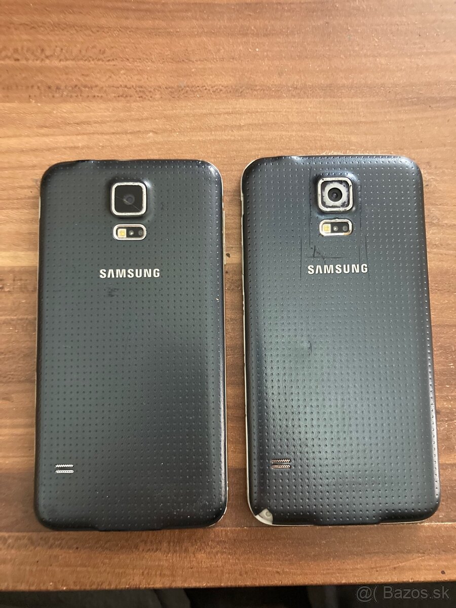 Samsung Galaxy S5 - 2