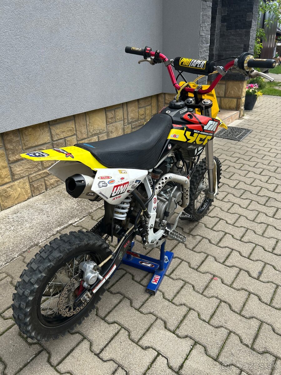 pitbike