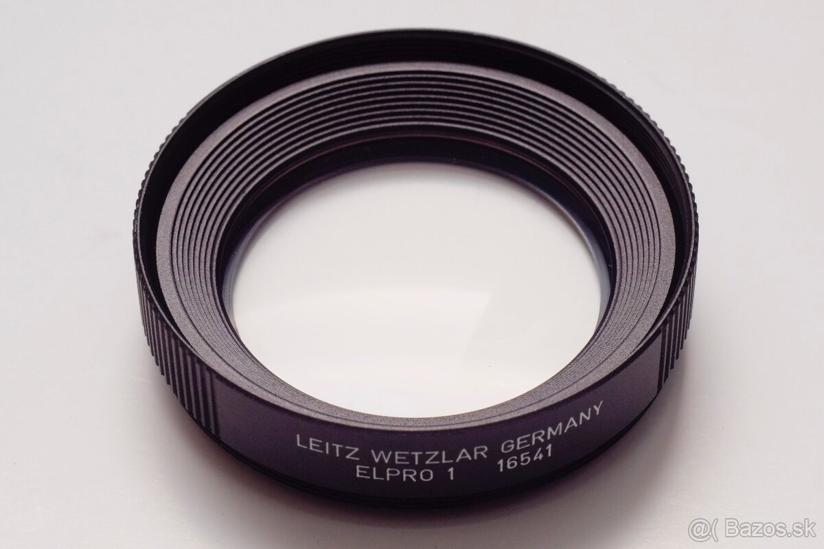Leica ELPRO 1 - 2