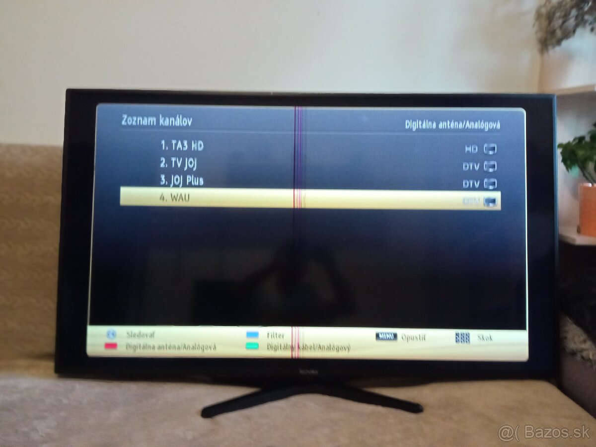 predam tv technika sm50 240 - 2