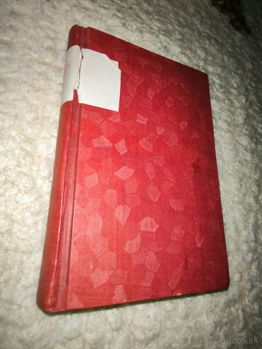 Ján Kollár 1907 - 2