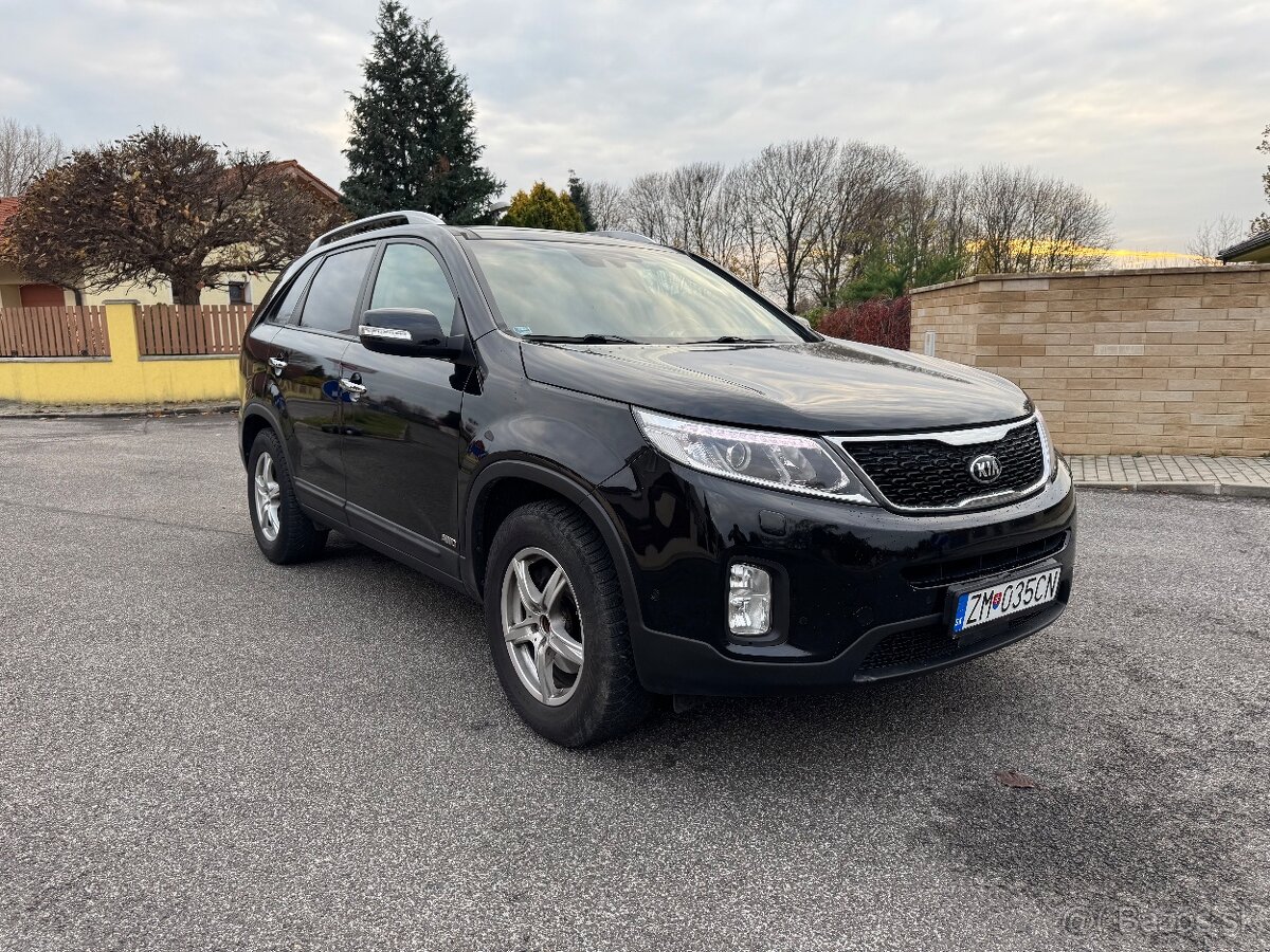 Kia Sorento 2.2 CRDi 145 kW – Platinum - 2