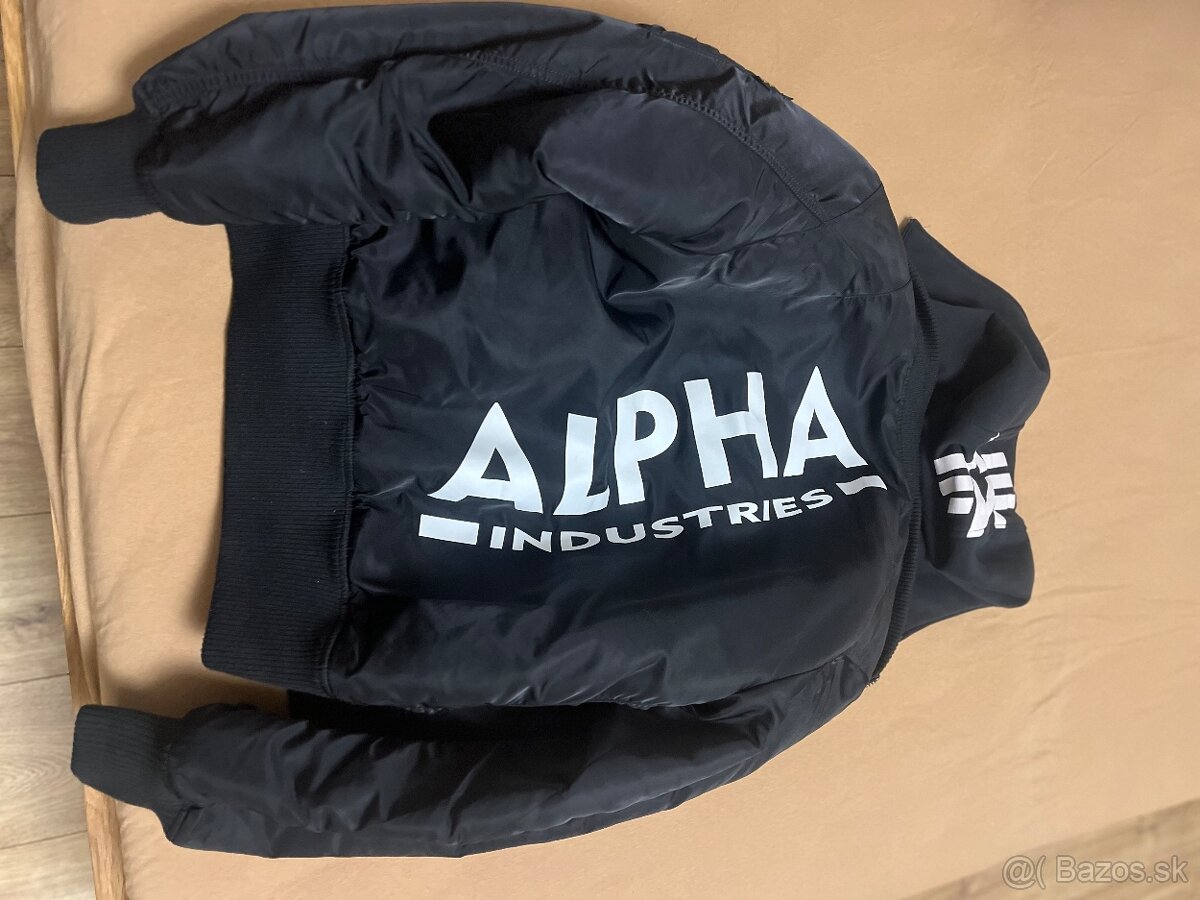 Alpha Industries - 2