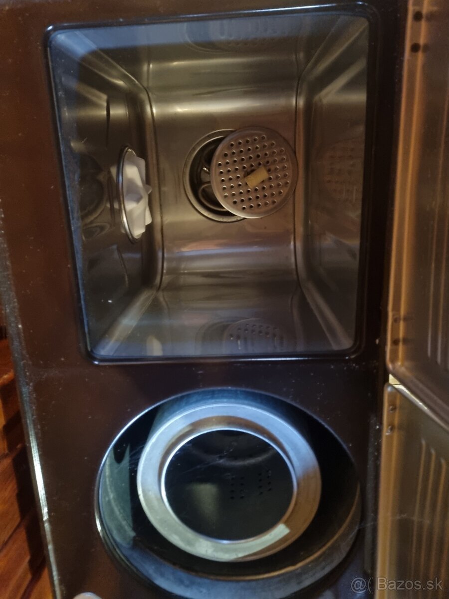 Predam retro pračku - 2