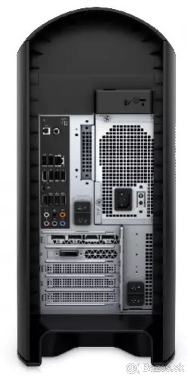 DELL Alienware Aurora R12 - 2