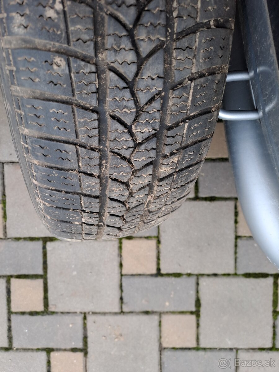 Pneumatiky 175/65 R14 - 2