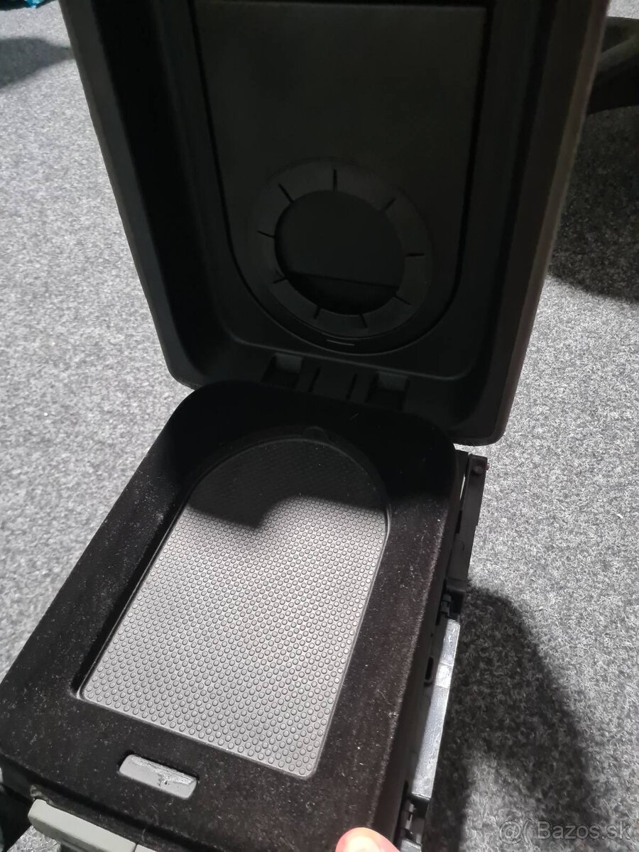 Lakťová opierka Škoda Octavia 3, Škoda Octavia 2, VW Tiguan - 2