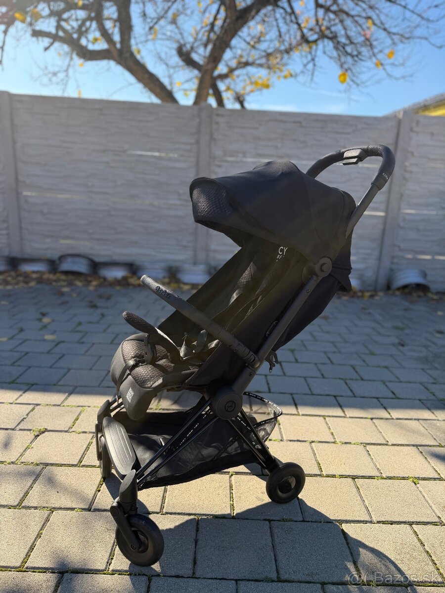 Cybex Coya - 2
