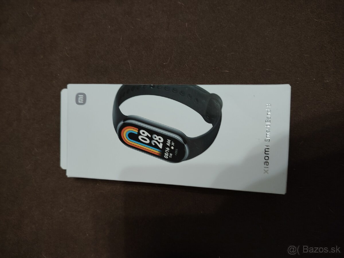 Dva kusy smart hodinky - 2