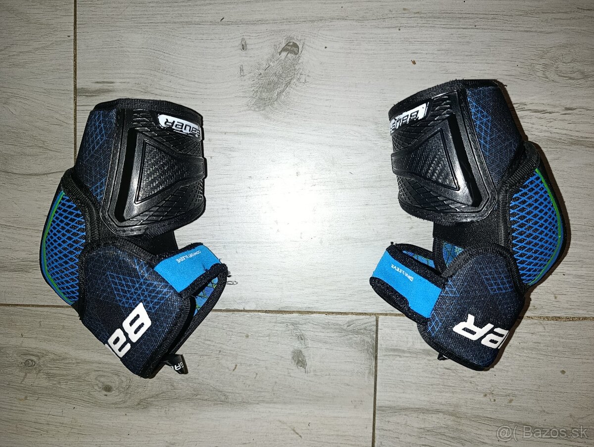 Hokejova výstroj,korčule - 2