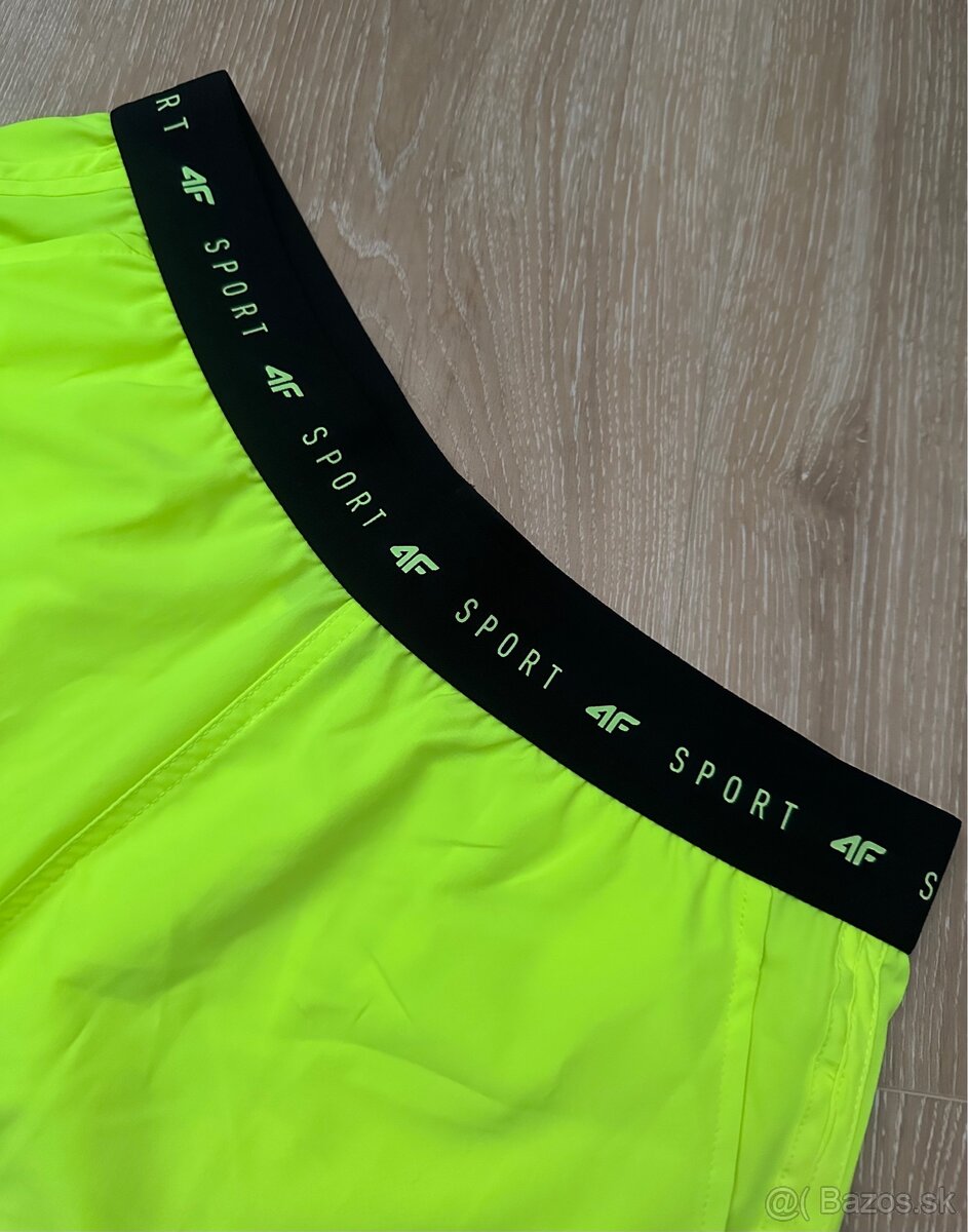 Športové kraťasy - 2