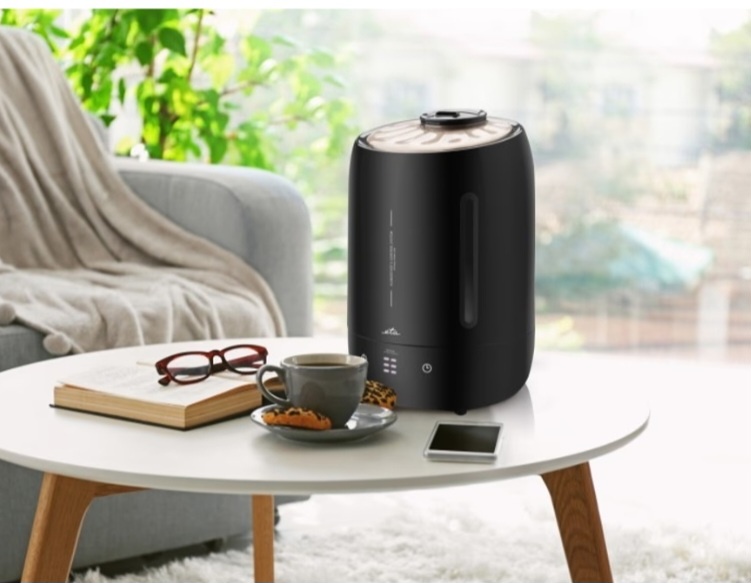 Zvlhčovač vzduchu - 2