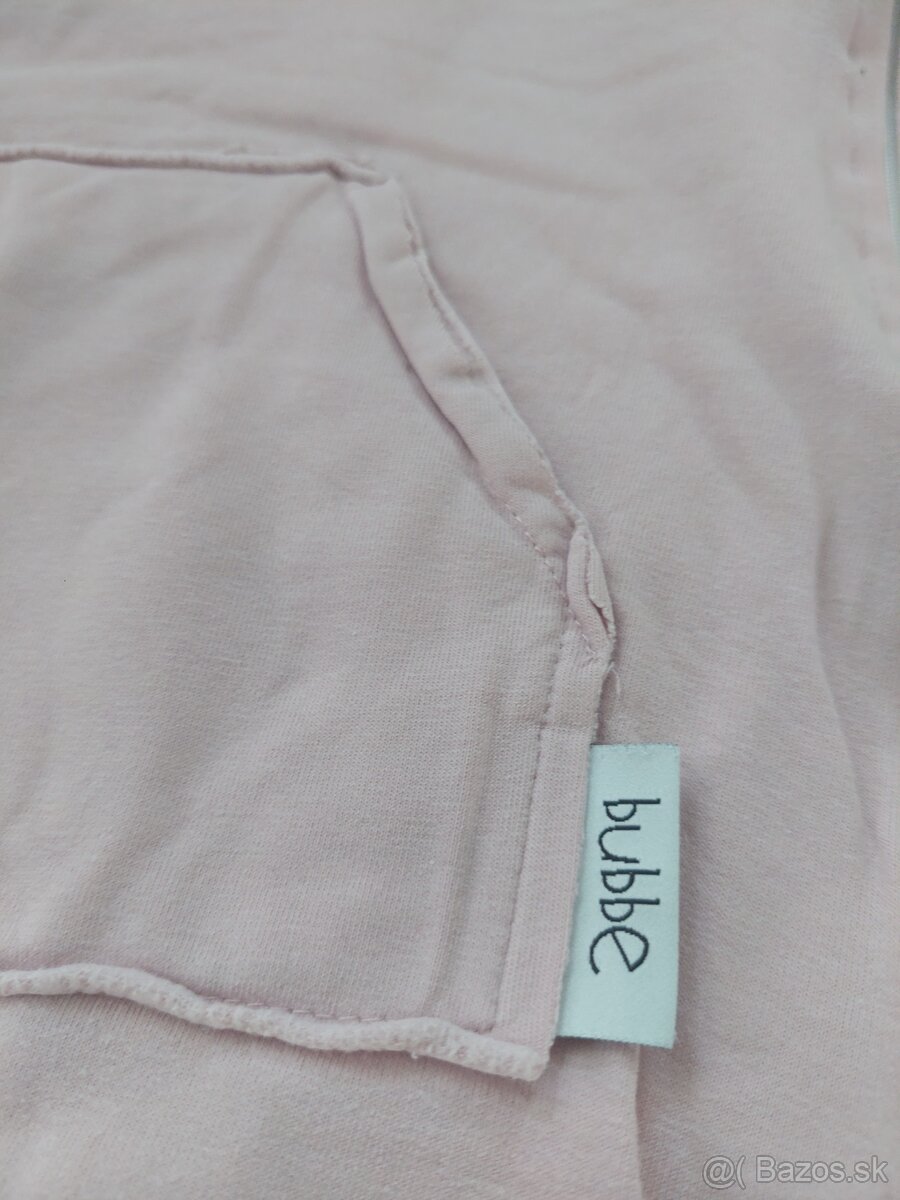 Tenký overal Bubbe 80/86 - 2