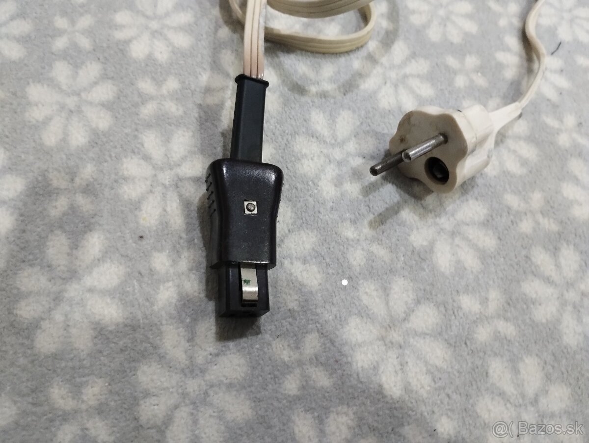 Kábel na horské slnko - 2