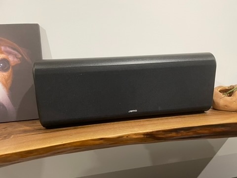 Predám reproduktory Jamo s628 + center - 2