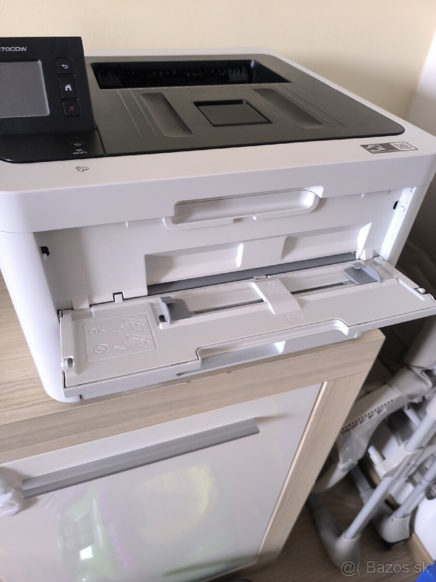 Laserová tlačiareň brother - 2