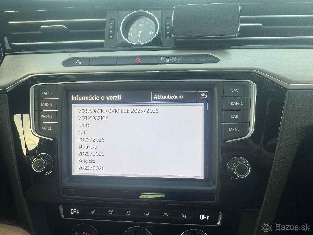 Aktualizácia Máp 2026 - Autá - Gps - Tablety - 2