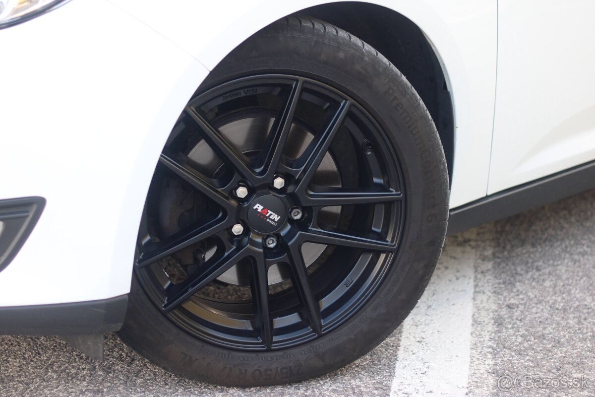 Ford Focus 2.0TDCi 110kw - 2