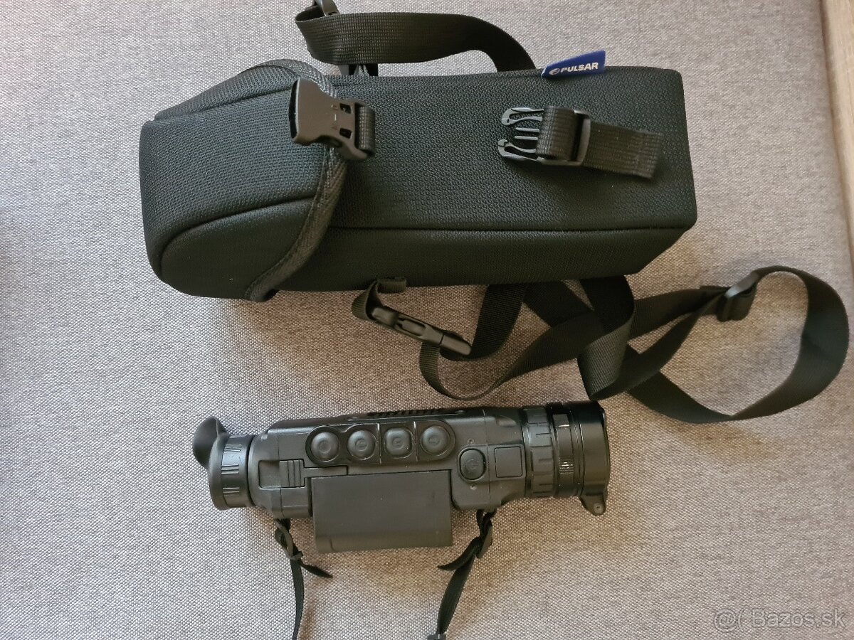 Pulsar Helion XQ50F - 2