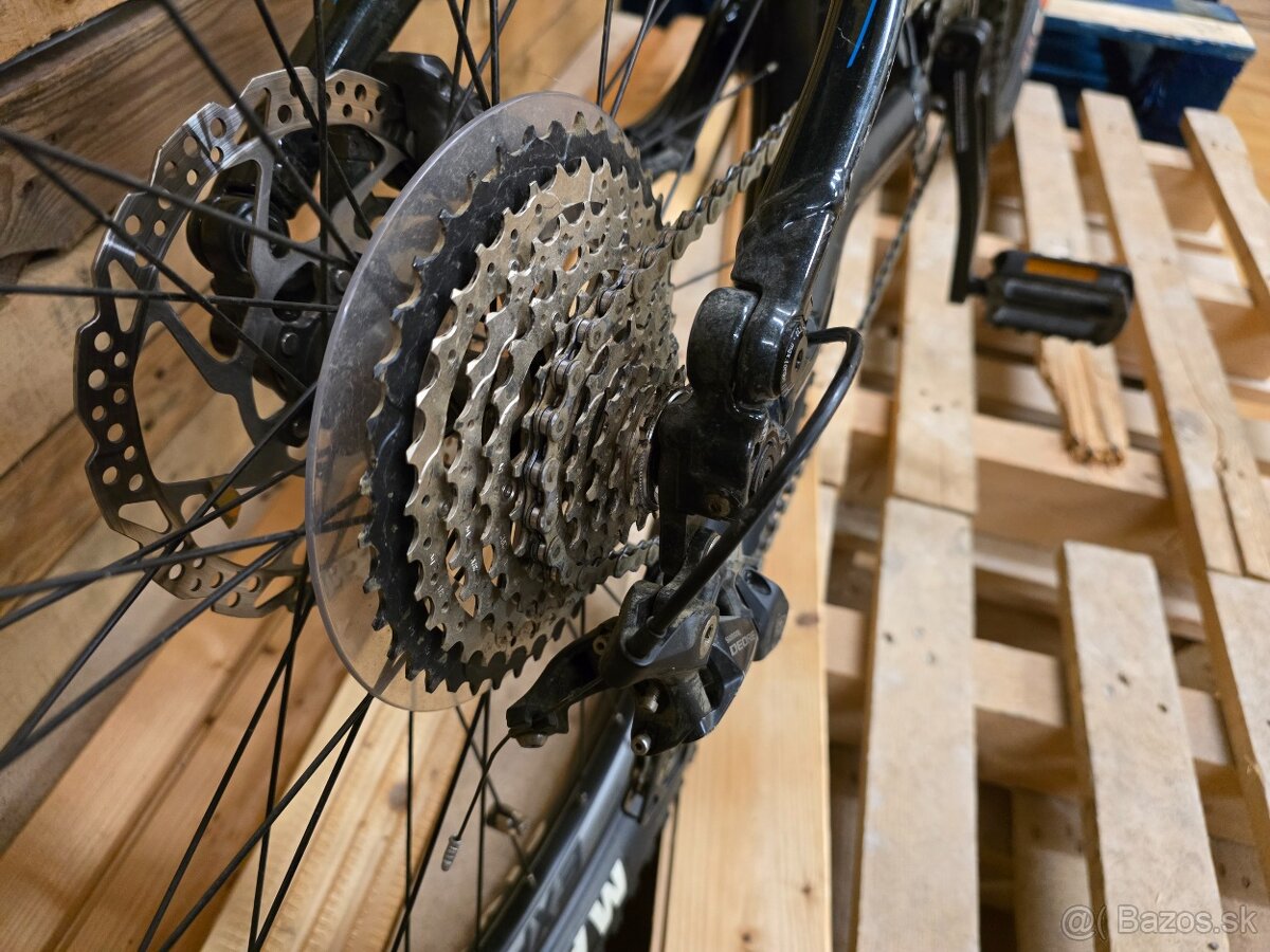 merida eONE twenty 500 _ 7 - 2