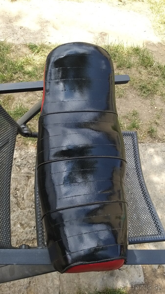 Predám sedadlo na simson - 2