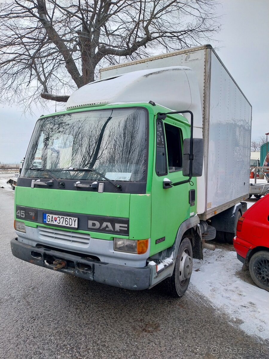 Daf 45 - 2