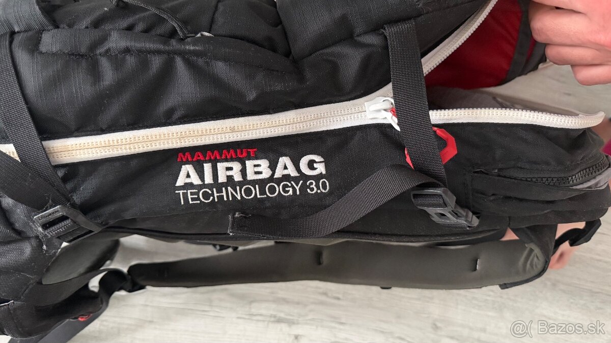 Lavinovy batoh mammut - 2