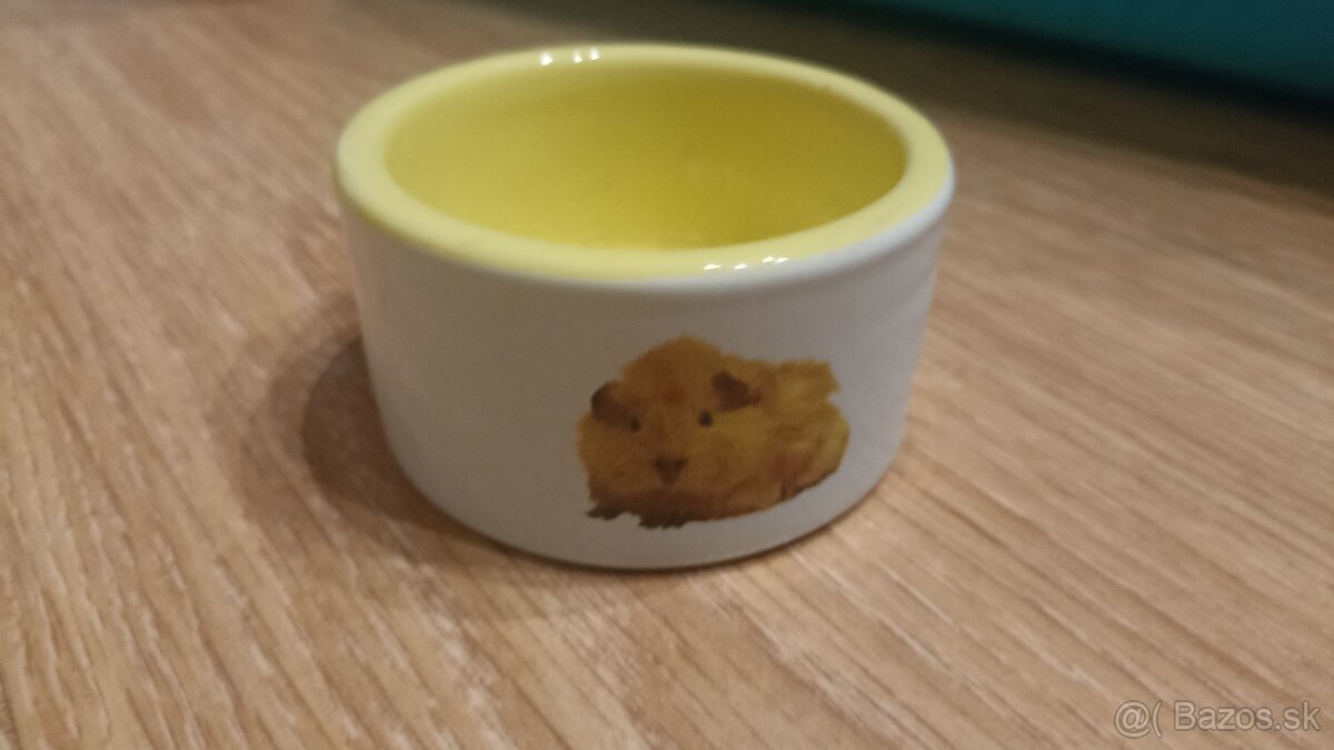 Klietka pre skrecky - 2