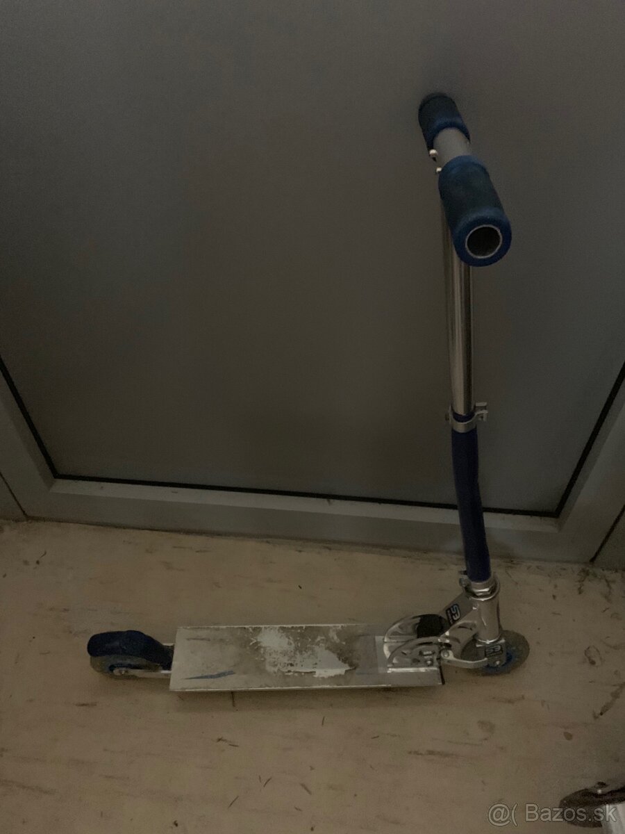 kolobezky rozne 4az9r - 2